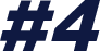 #4