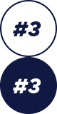 #3