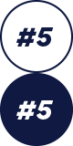 #5