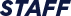 STAFF