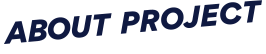 ABOUT PROJECT