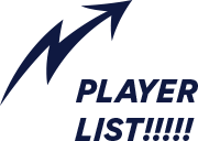 Player list!!!!!