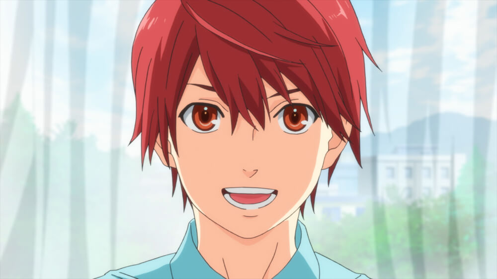 【アニメ】第1弾PV公開!OP&ED主題歌アーティスト決定、コメント到着!!