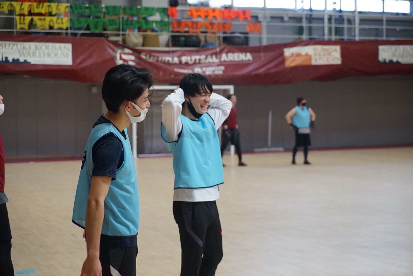 【練習写真UP‼】サルボ練習ノート!!!!!