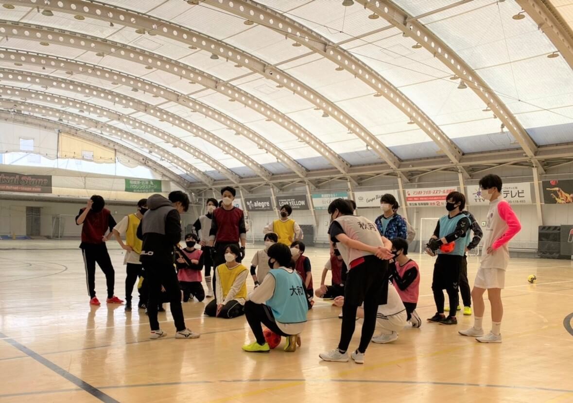 【練習写真UP‼】サルボ練習ノート!!!!!
